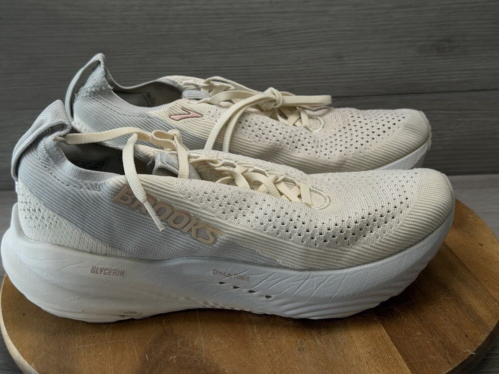 Brooks Glycerin StealthFit Women’s Size 10